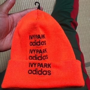 Adidas Ivy Park Beanie Hat